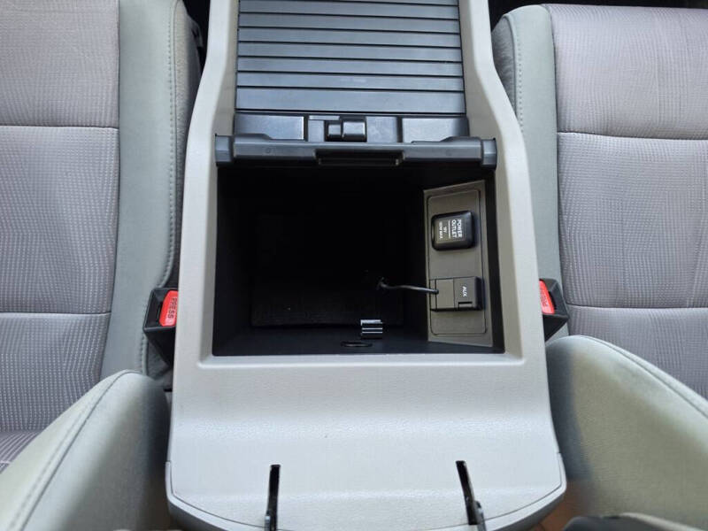 2014 Honda Pilot EX