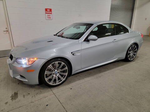 2008 BMW M3 for sale at Painlessautos.com in Bellevue WA