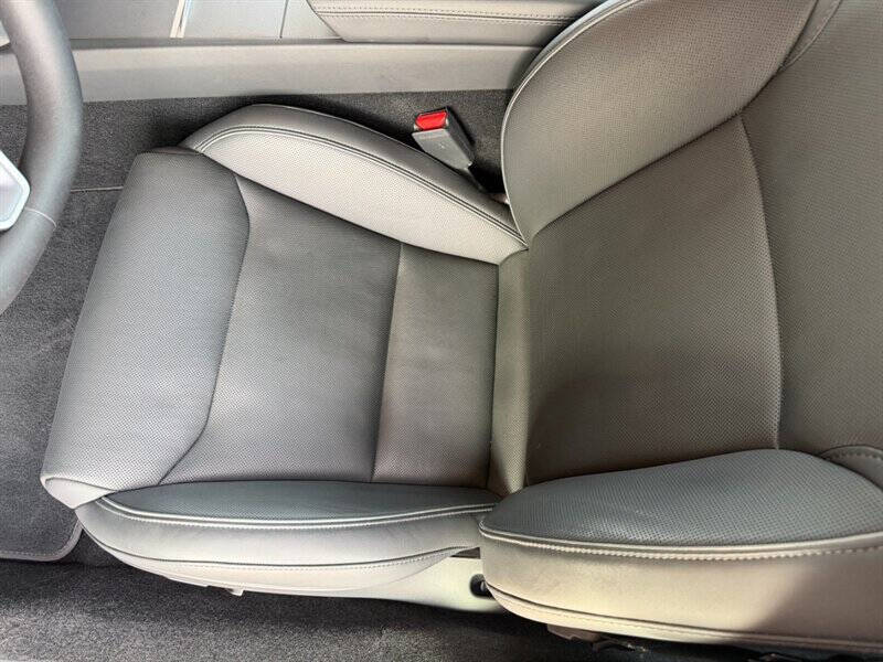 2024 Tesla Model 3 Performance