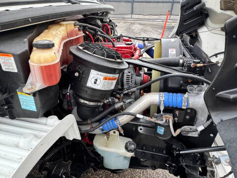 2018 Freightliner M2 106