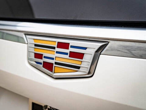 2021 Cadillac Escalade ESV Premium Luxury