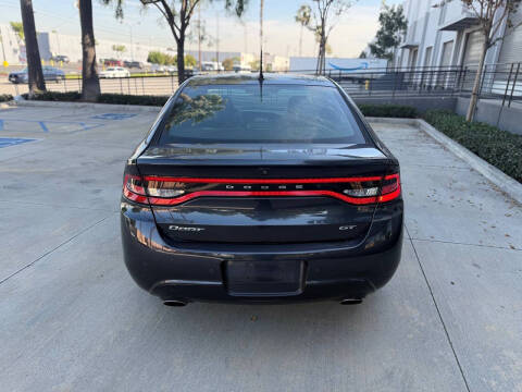 2014 Dodge Dart GT
