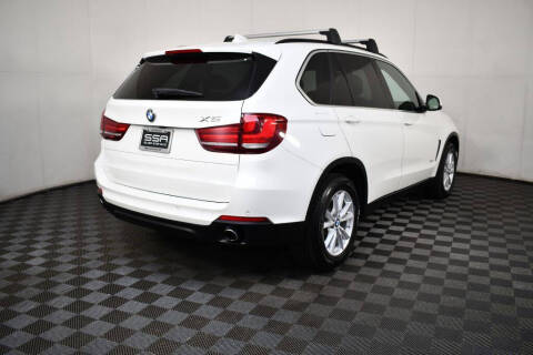2014 BMW X5 xDrive35i