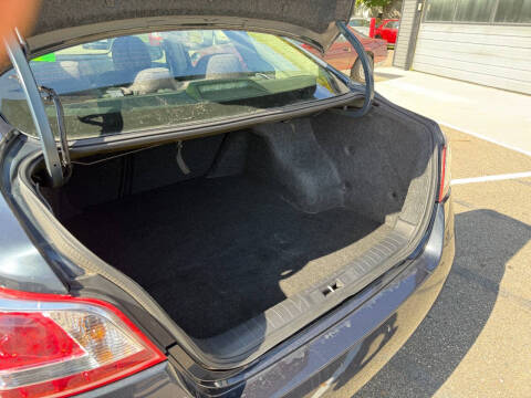 2013 Nissan Altima 2.5 S