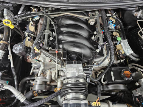 1999 Chevrolet Camaro Z28