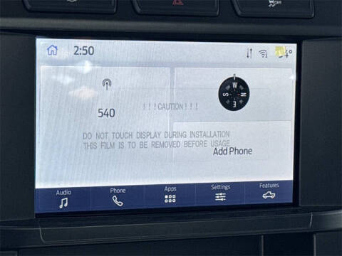 2024 Ford F-450 Super Duty