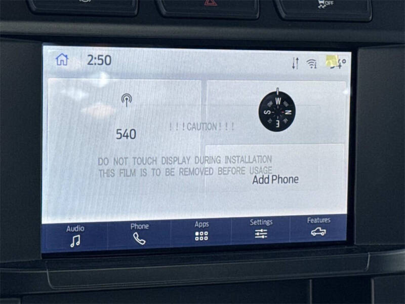 2024 Ford F-450 Super Duty