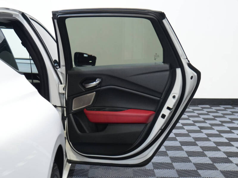 2021 Acura TLX SH-AWD w/A-SPEC