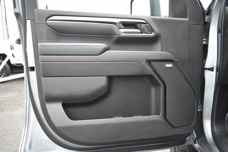 2024 GMC Sierra 3500HD