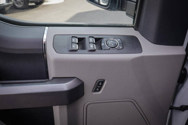 2022 Ford F-250 Super Duty