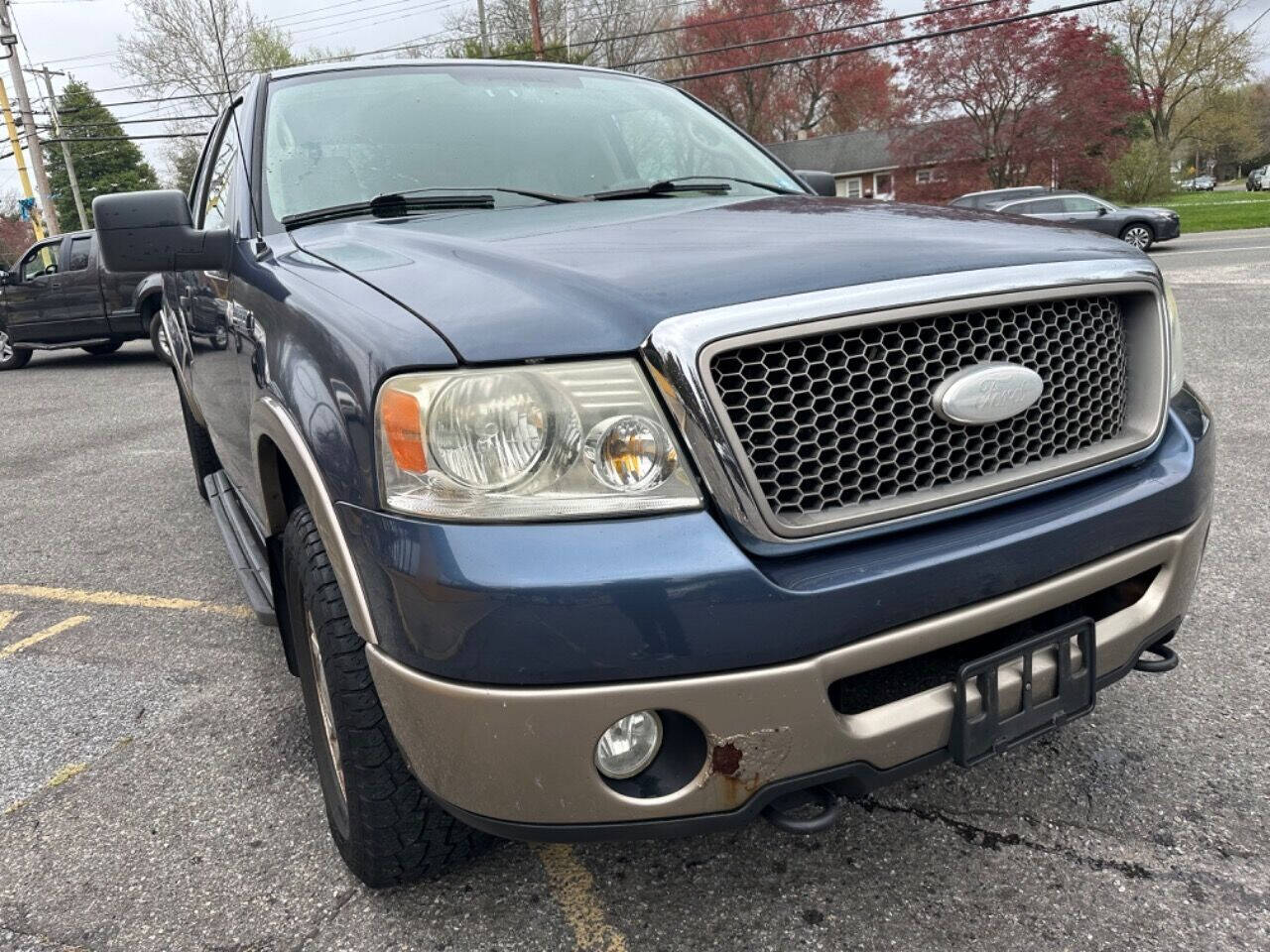 Ford F150 For Sale in Lindenwold, NJ Best Price Auto Sales