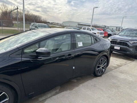 2026 Toyota Prius Limited