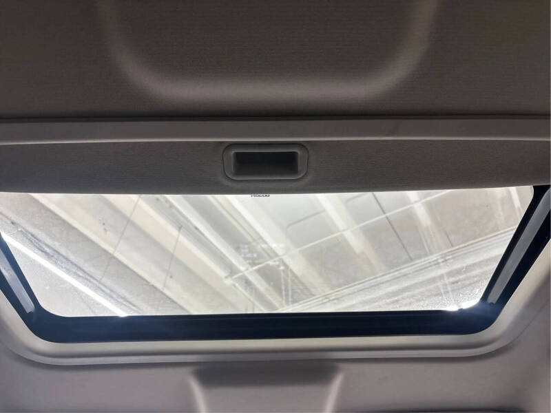 2017 Jeep Patriot High Altitude