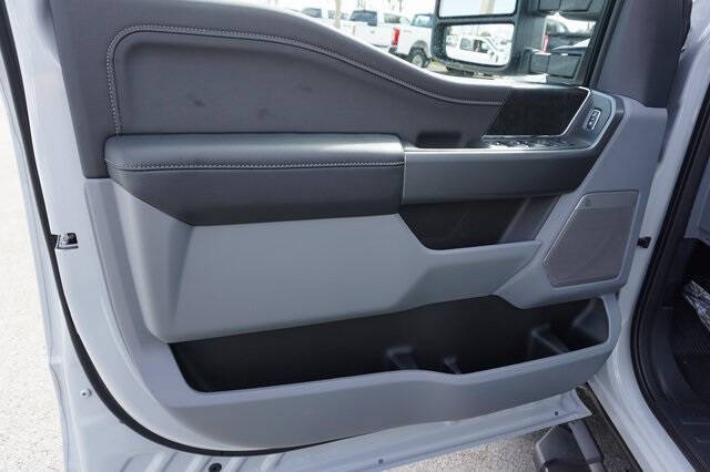 2026 Ford F-250 Super Duty