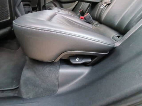 2013 Audi Q5 3.0T quattro Premium Plus