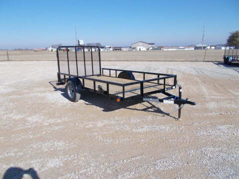2021 Load Trail n/a