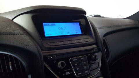 2013 Hyundai Genesis Coupe 2.0T