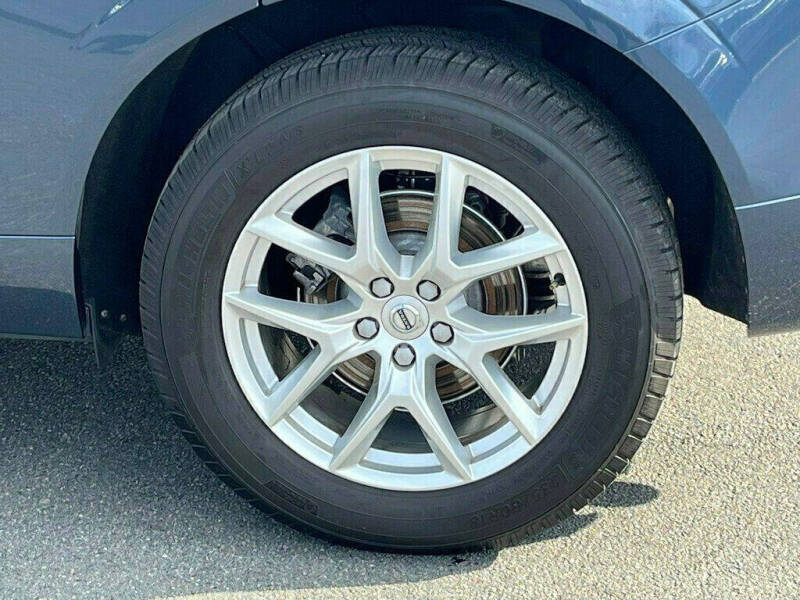 2018 Volvo XC60 T5 Momentum