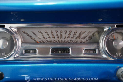 1965 AMC Rambler