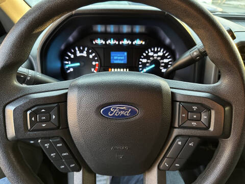 2019 Ford F-350 Super Duty XLT