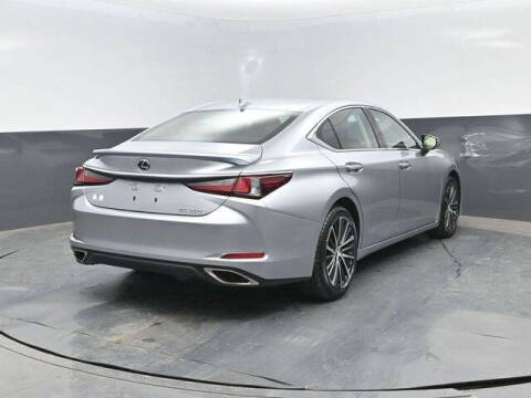2024 Lexus ES 350