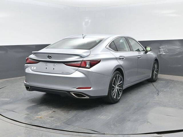 2024 Lexus ES 350