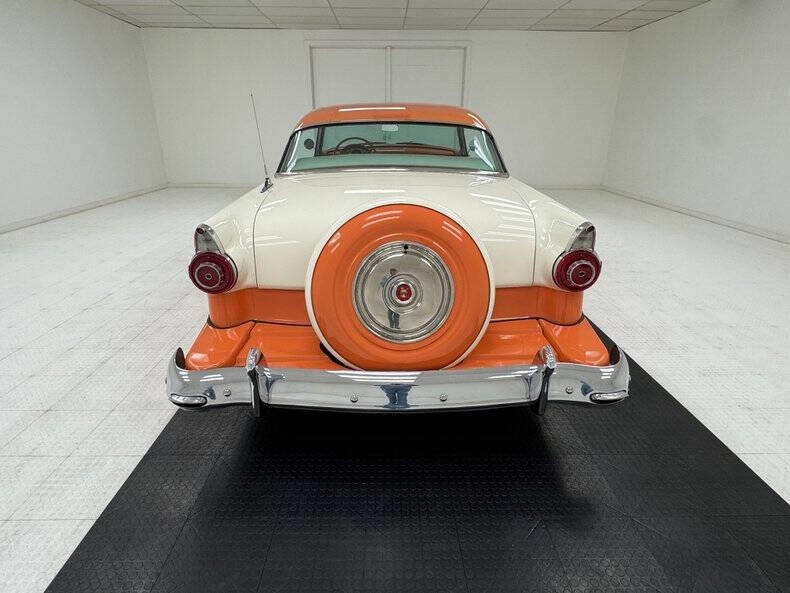 1956 Ford Crown Victoria