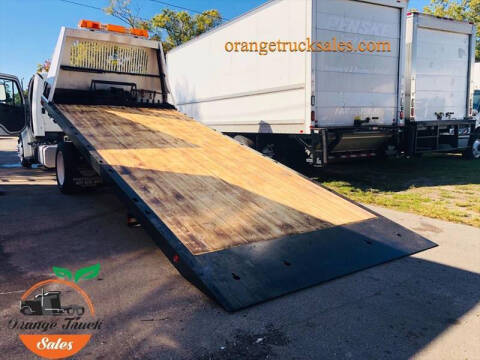 2012 Freightliner Business class M2