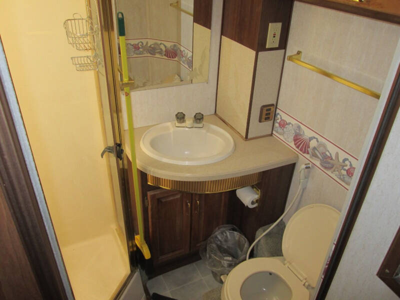 1998 National Tropical