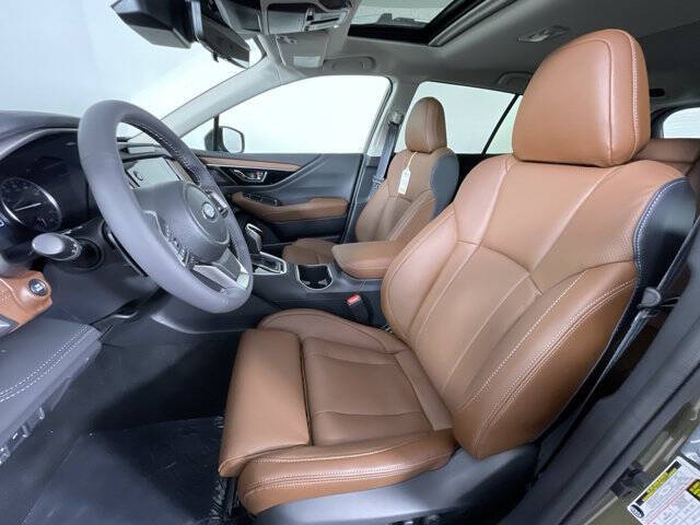 2024 Subaru Outback Touring XT