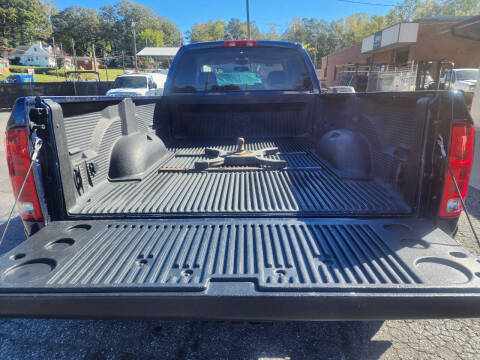 2003 Dodge Ram 3500 SLT