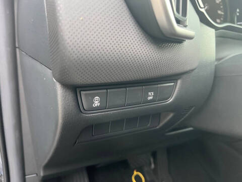 2026 Mazda CX-50 2.5 S Select
