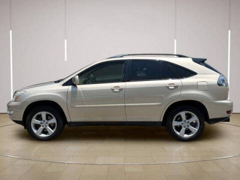 2007 Lexus RX 350