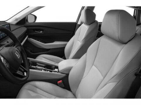 2023 Honda Accord Hybrid