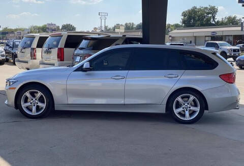2014 BMW 3 Series 328i xDrive