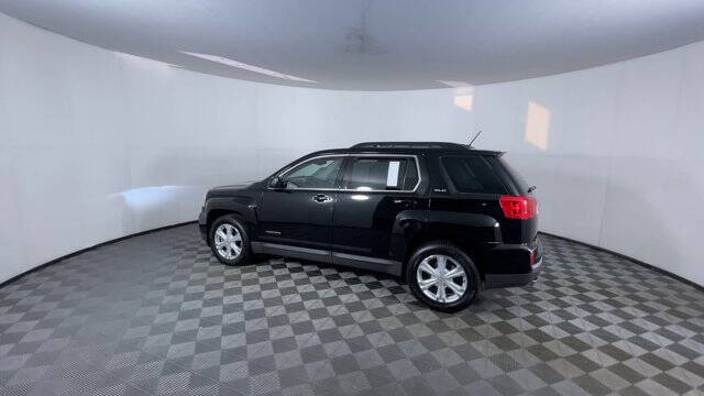 2017 GMC Terrain SLE-2