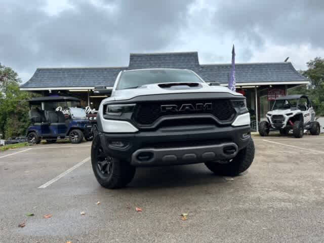 2021 Ram 1500 for sale at Dave Warren Used Car Super Center in Westfield, NY