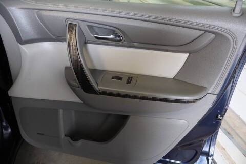 2015 GMC Acadia SLT-1