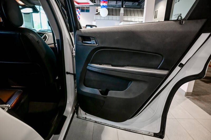 2012 GMC Terrain SLT-1