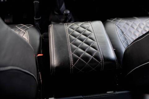 1995 Land Rover Defender 90