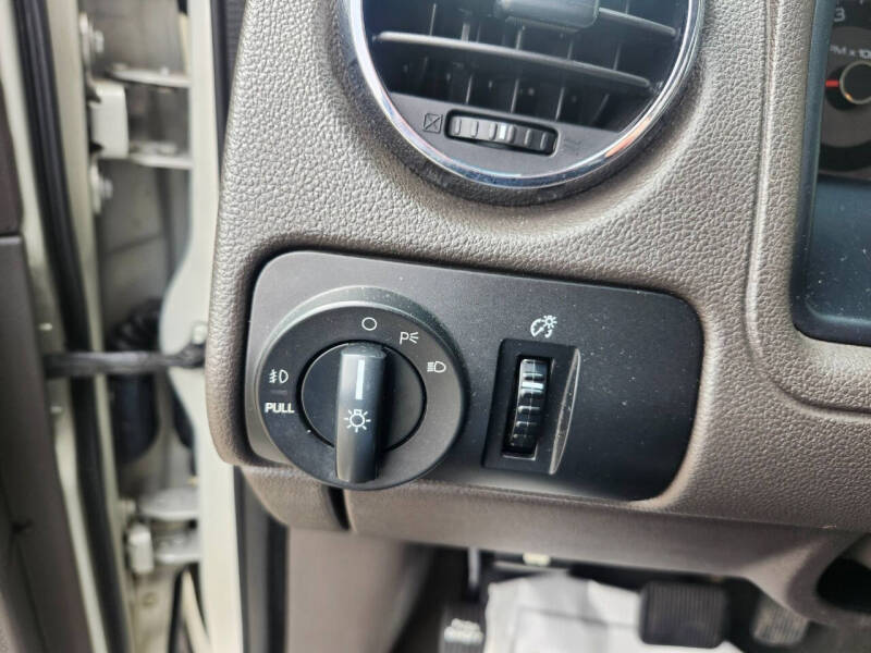 2008 Ford Taurus X SEL