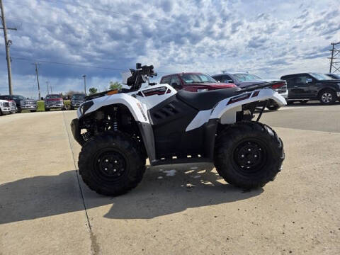 2025 Kawasaki Brute Force™