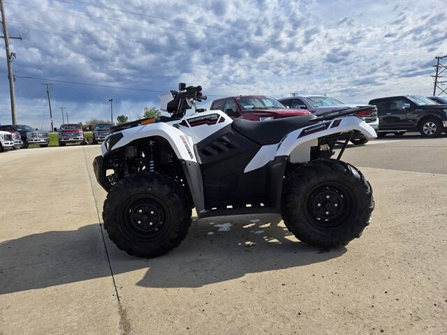 2025 Kawasaki Brute Force™