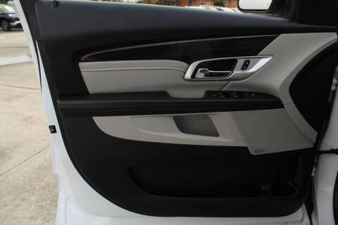 2016 GMC Terrain Denali