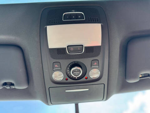 2014 Audi SQ5 3.0T quattro Premium Plus