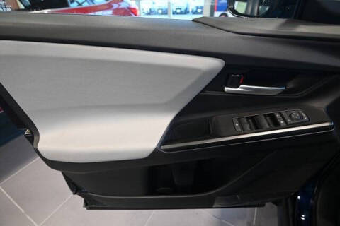 2026 Subaru Solterra Premium