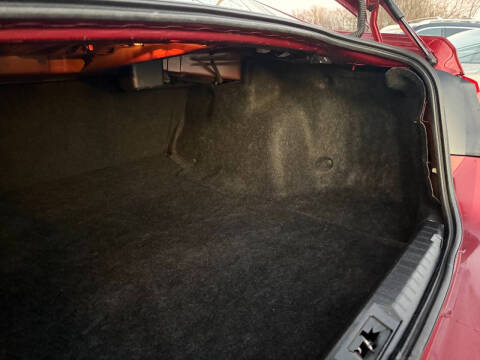 2015 Subaru Legacy 2.5i Premium