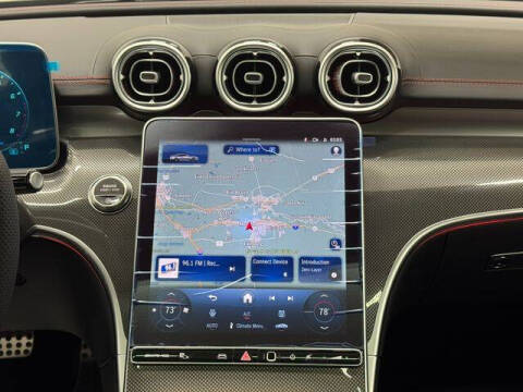 2026 Mercedes-Benz CLE AMG CLE 53