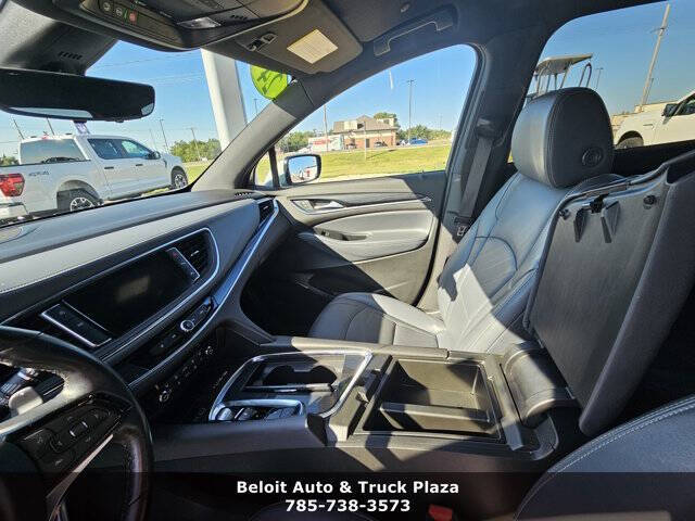 2024 Buick Enclave Premium