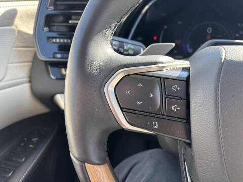 2024 Lexus RX 350 Premium+